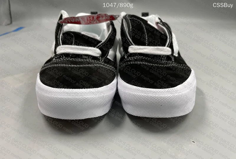 VANS KNU SKOOL 3