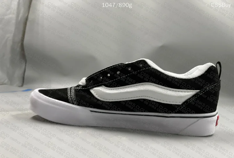 VANS KNU SKOOL 5