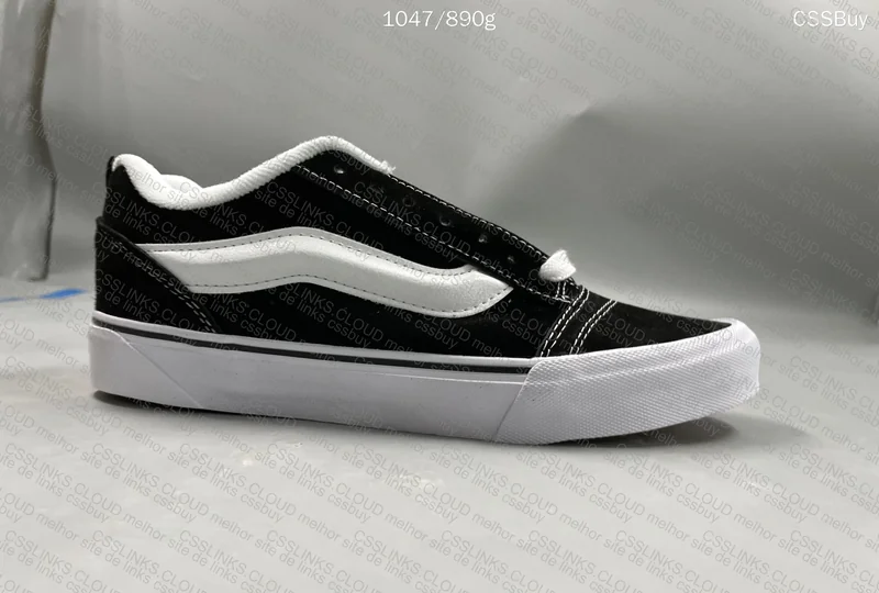 VANS KNU SKOOL 6