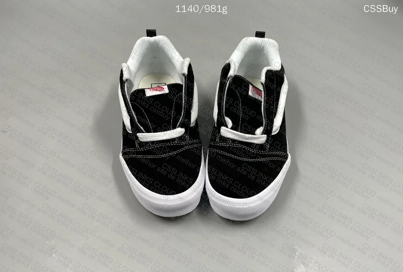 Vans Knu Skool