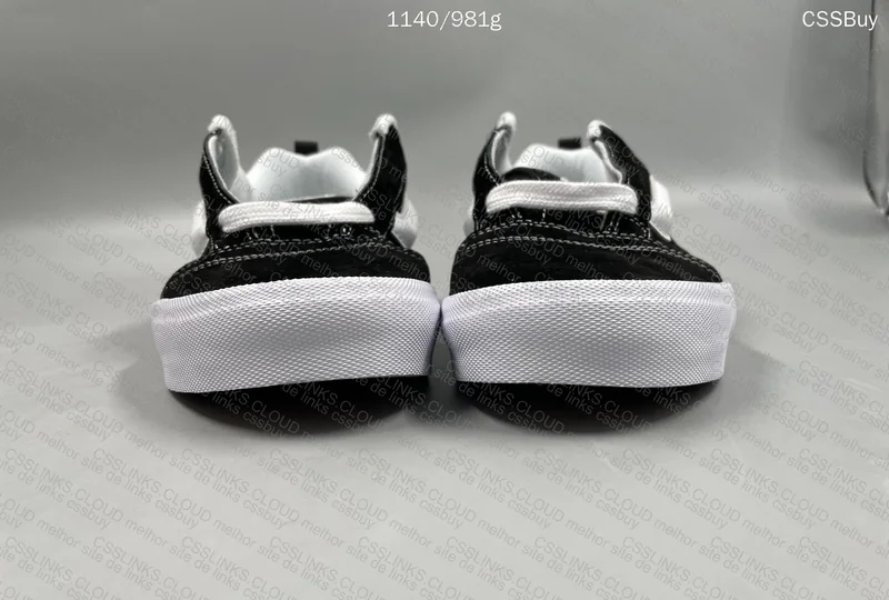 Vans Knu Skool 2