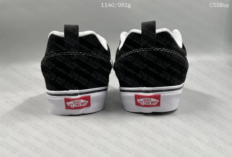 Vans Knu Skool 3