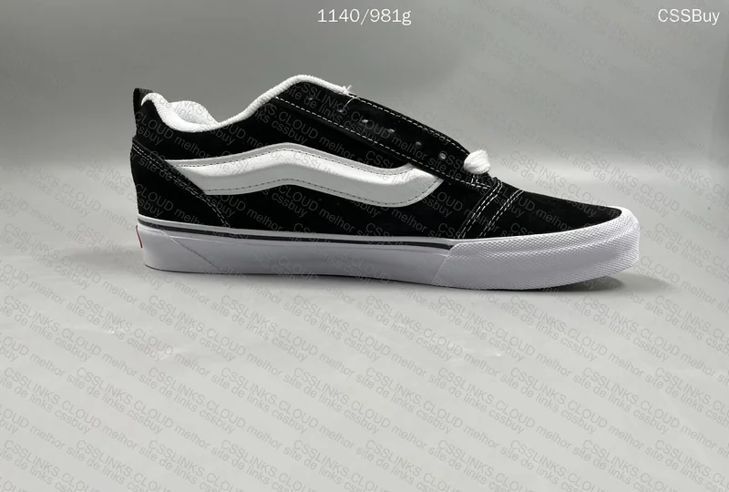 Vans Knu Skool 5