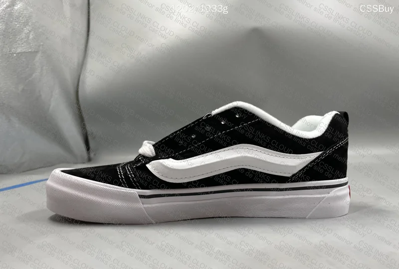 Vans knu skool 5