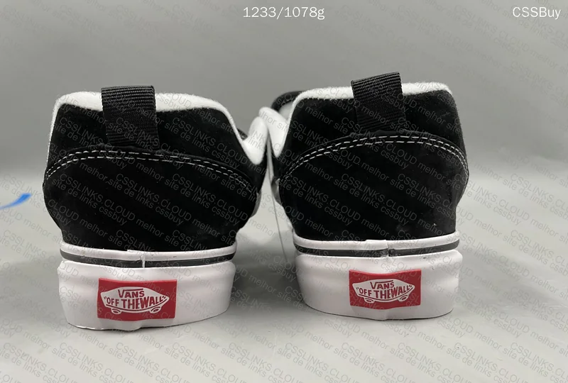 Vans Knu Skool 2