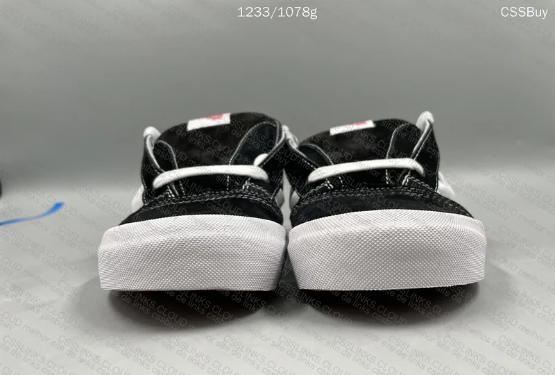 Vans Knu Skool 3