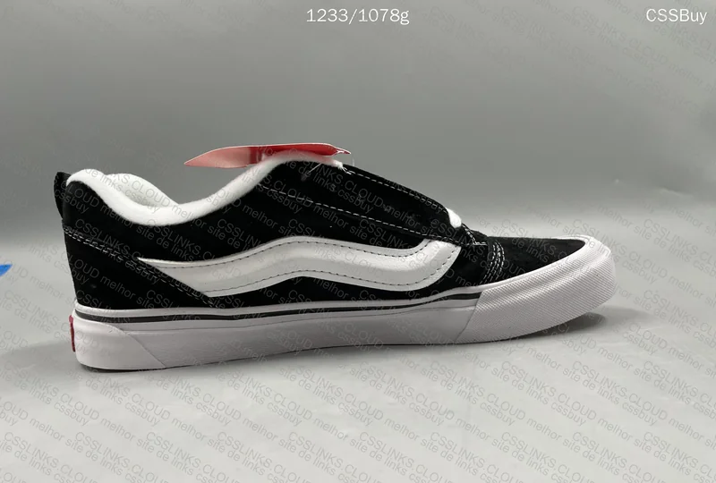 Vans Knu Skool 5