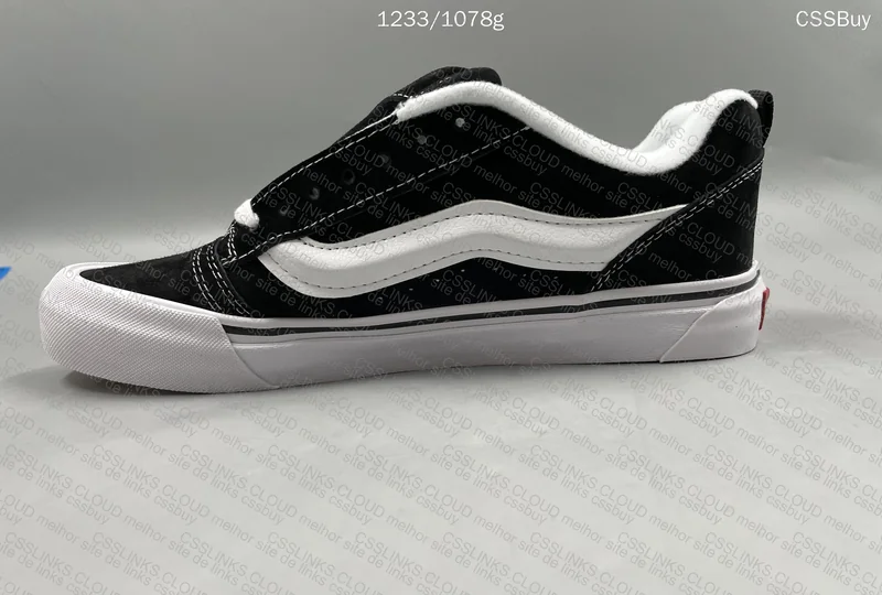 Vans Knu Skool 7