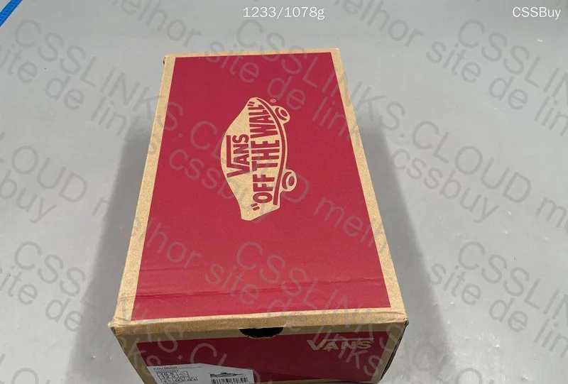 Vans Knu Skool 8