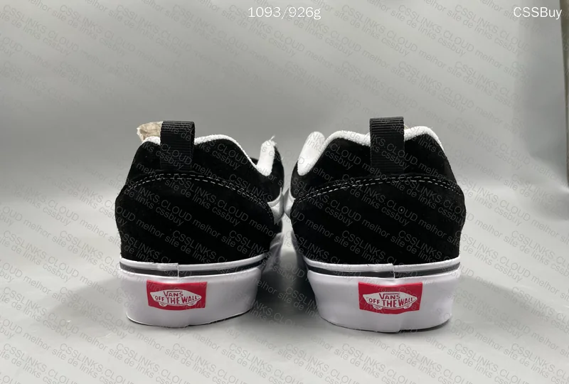 Vans Knu Skool