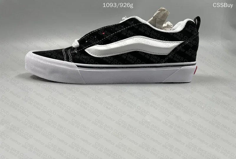 Vans Knu Skool 2