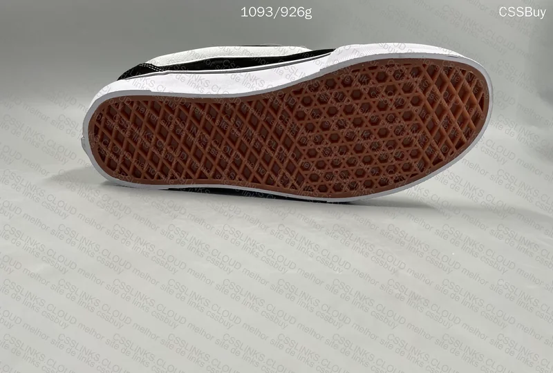 Vans Knu Skool 6