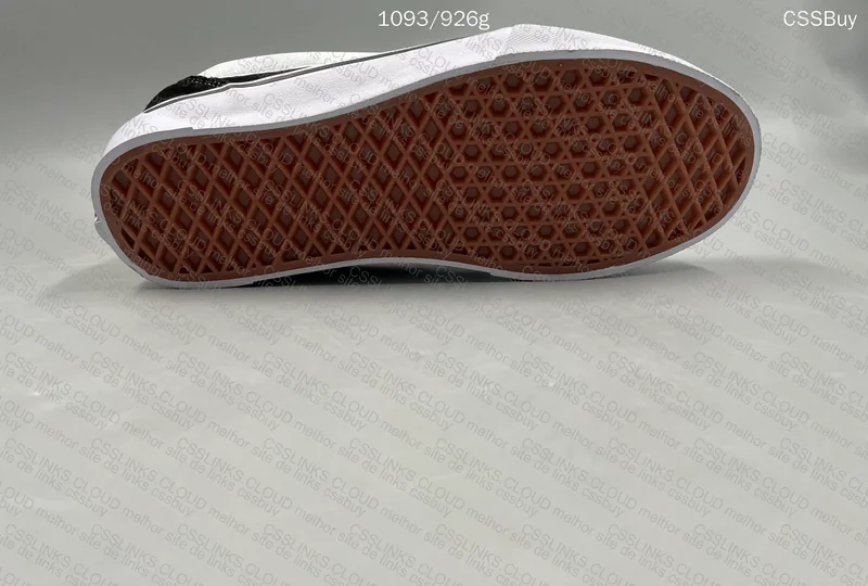 Vans Knu Skool 7