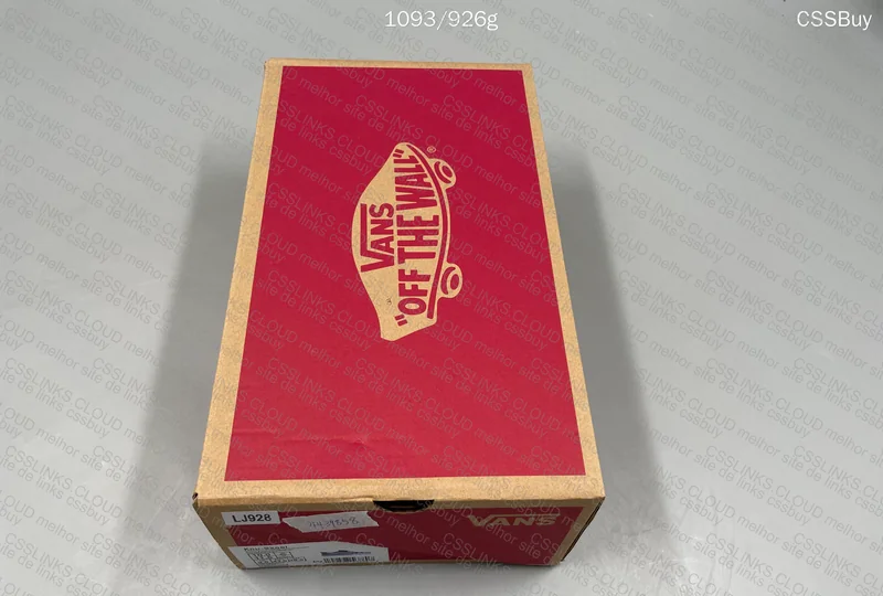 Vans Knu Skool 8
