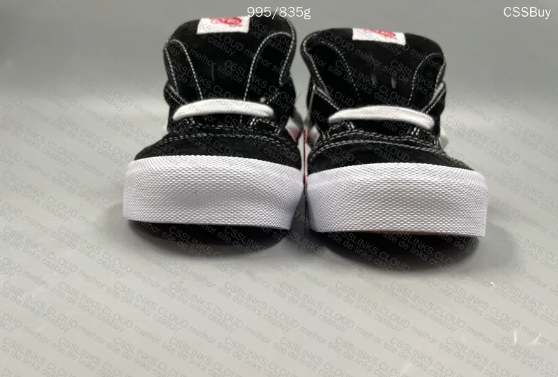 Vans Knu Skool 2
