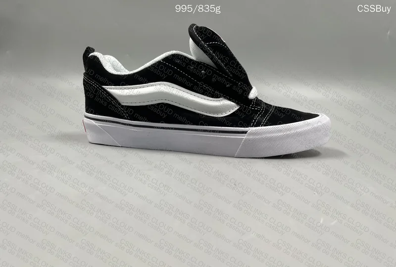Vans Knu Skool 4