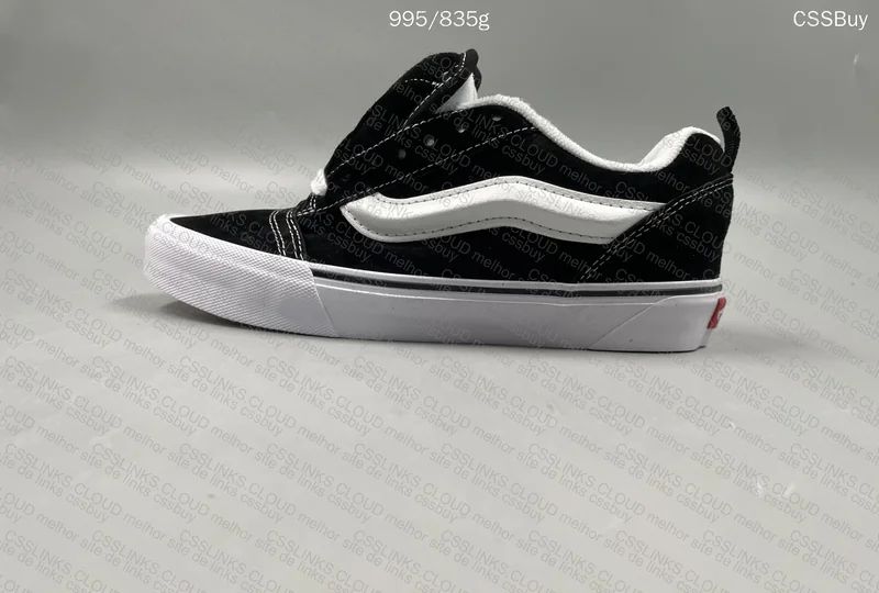 Vans Knu Skool 5