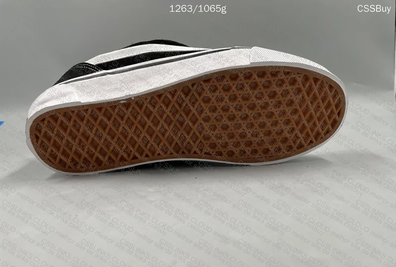 vans Knu Skool 9