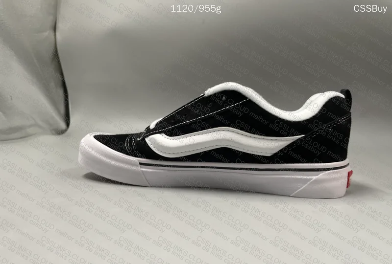 vans knu skool 3