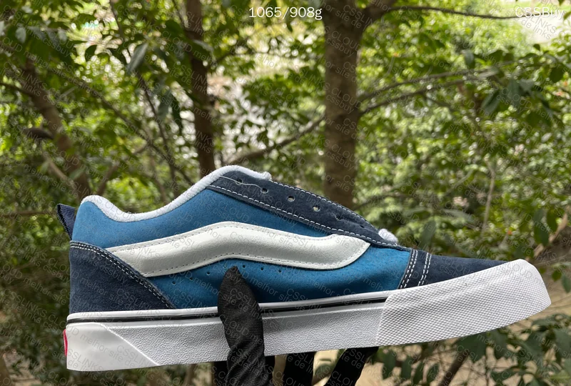 Vans Knu Skool 2