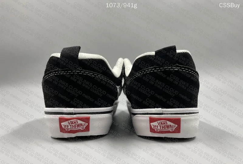 Vans KNU skool 3