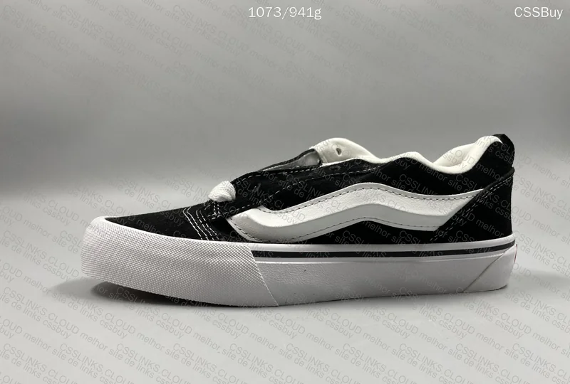 Vans KNU skool 4