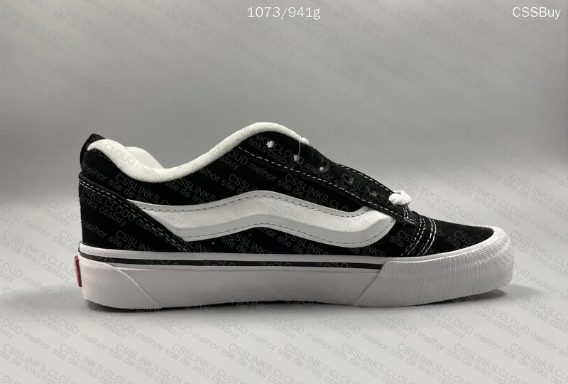 Vans KNU skool 5