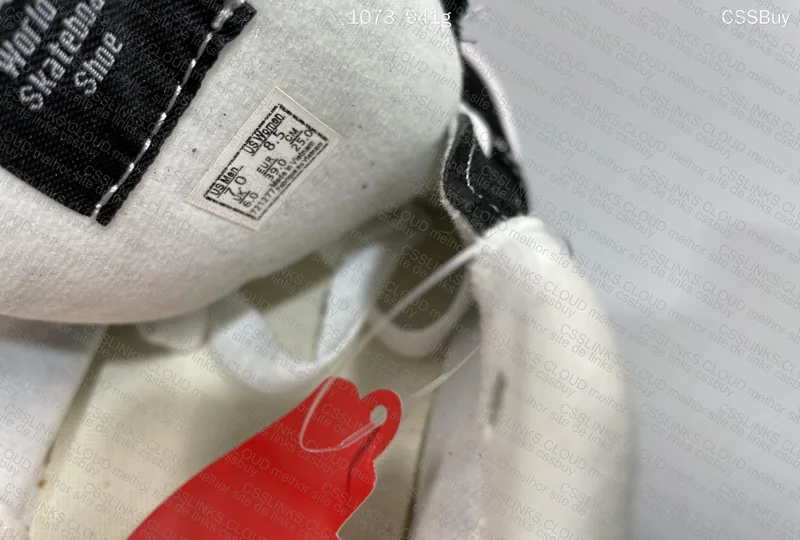Vans KNU skool 7