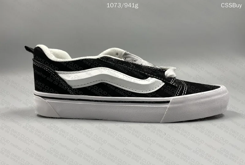 Vans KNU skool 8