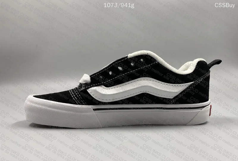 Vans KNU skool 9