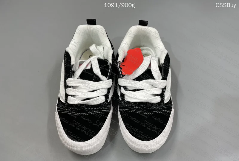 Vans Knu Skool 2