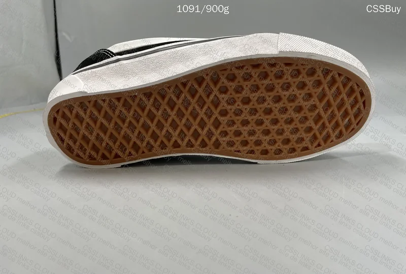 Vans Knu Skool 4