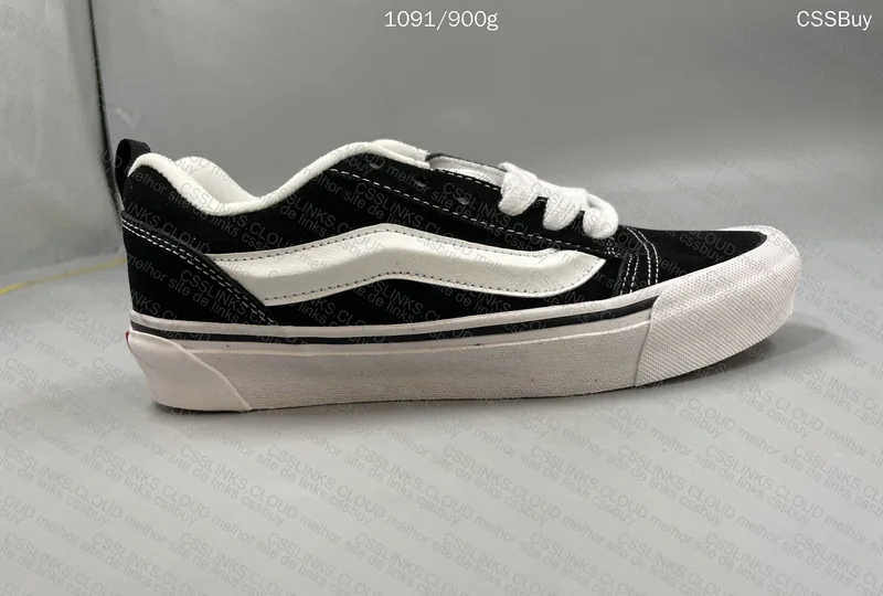 Vans Knu Skool 5