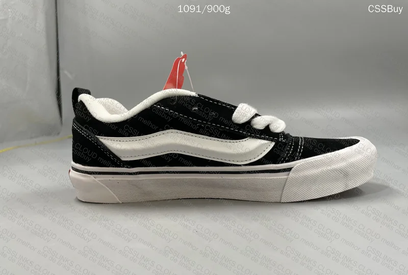 Vans Knu Skool 6