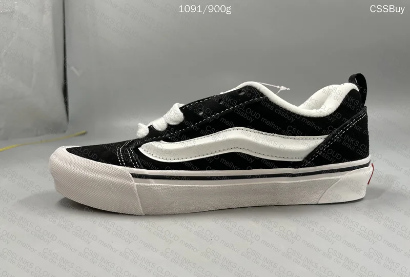 Vans Knu Skool 7