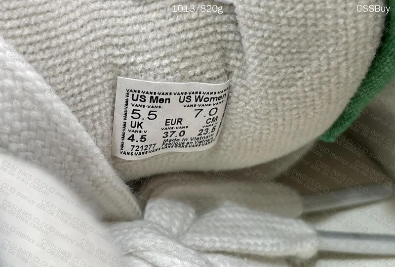 Vans Knu Skool 2