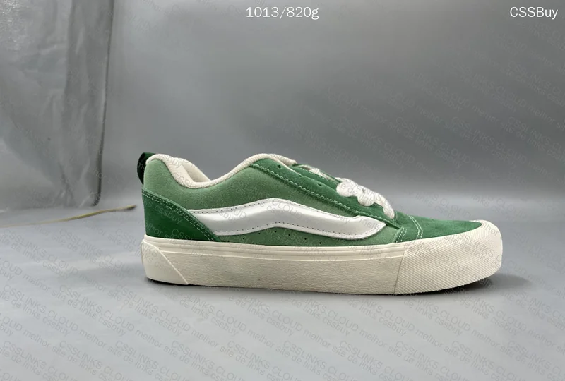 Vans Knu Skool 3