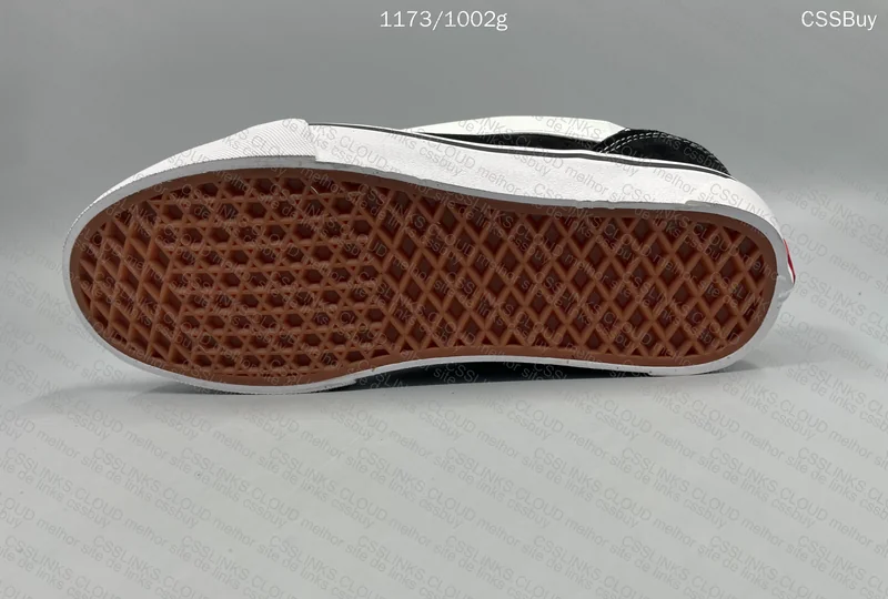 Vans Knu Skool