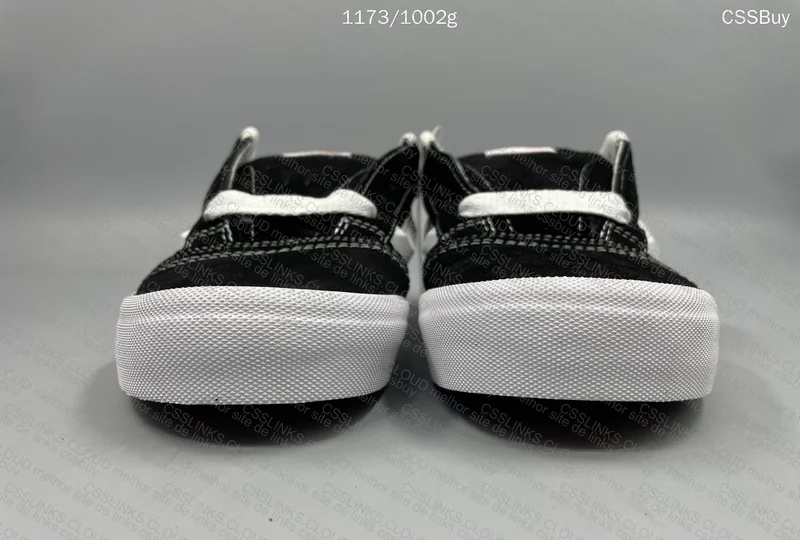 Vans Knu Skool 2