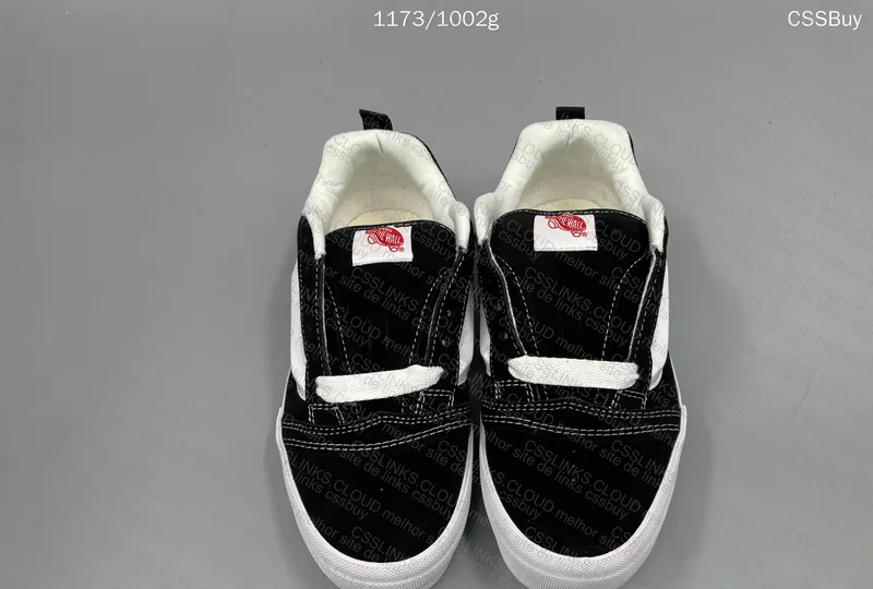 Vans Knu Skool 5