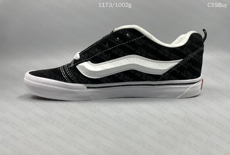 Vans Knu Skool 6