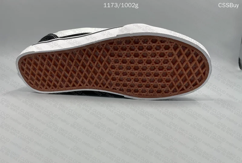 Vans Knu Skool 7