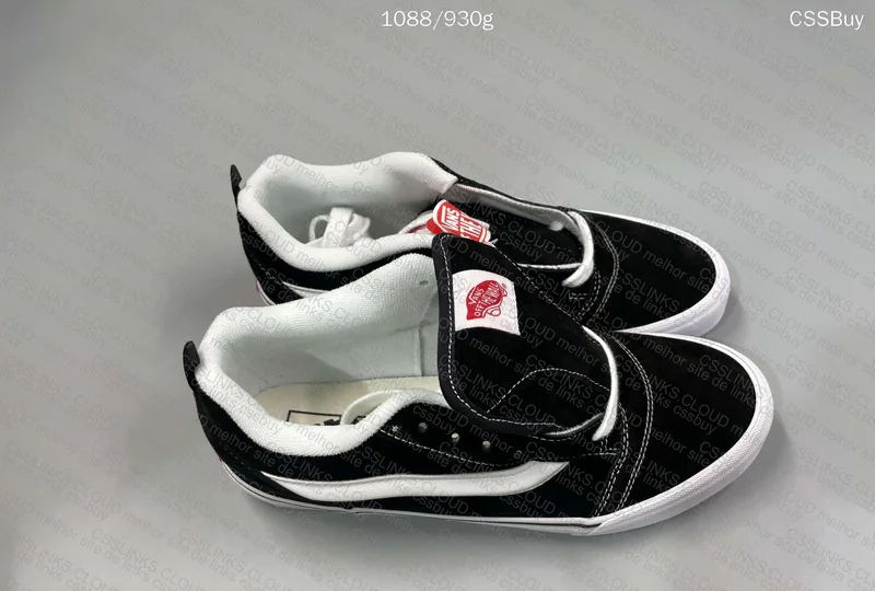 Vans Knu Skool 2