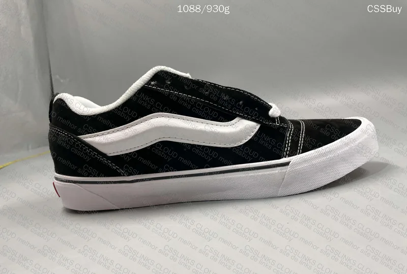 Vans Knu Skool 5