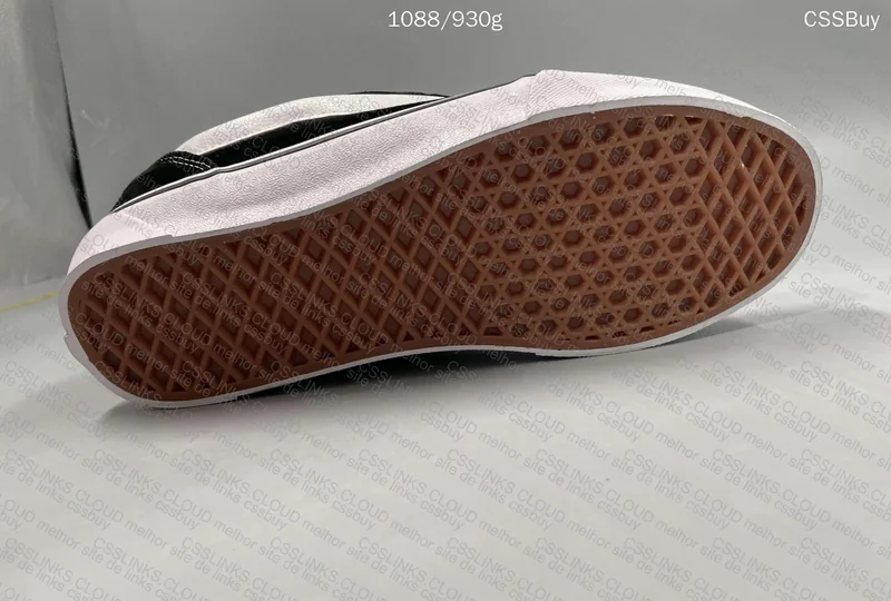 Vans Knu Skool 6