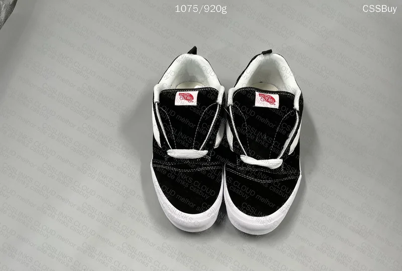Vans Knu Skool