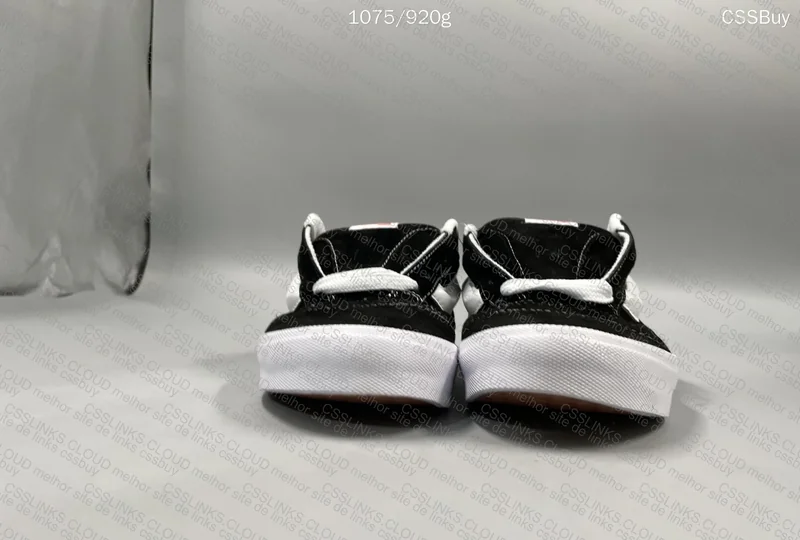 Vans Knu Skool 2