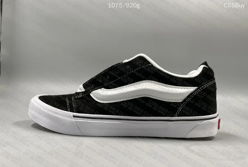 Vans Knu Skool 5