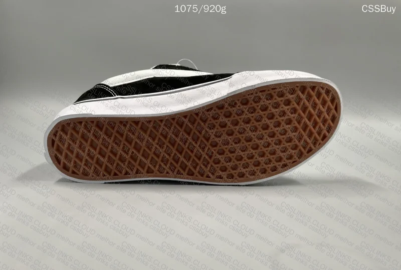 Vans Knu Skool 6