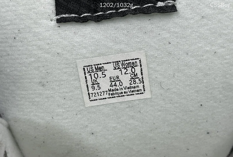 Vans Knu Skool 4